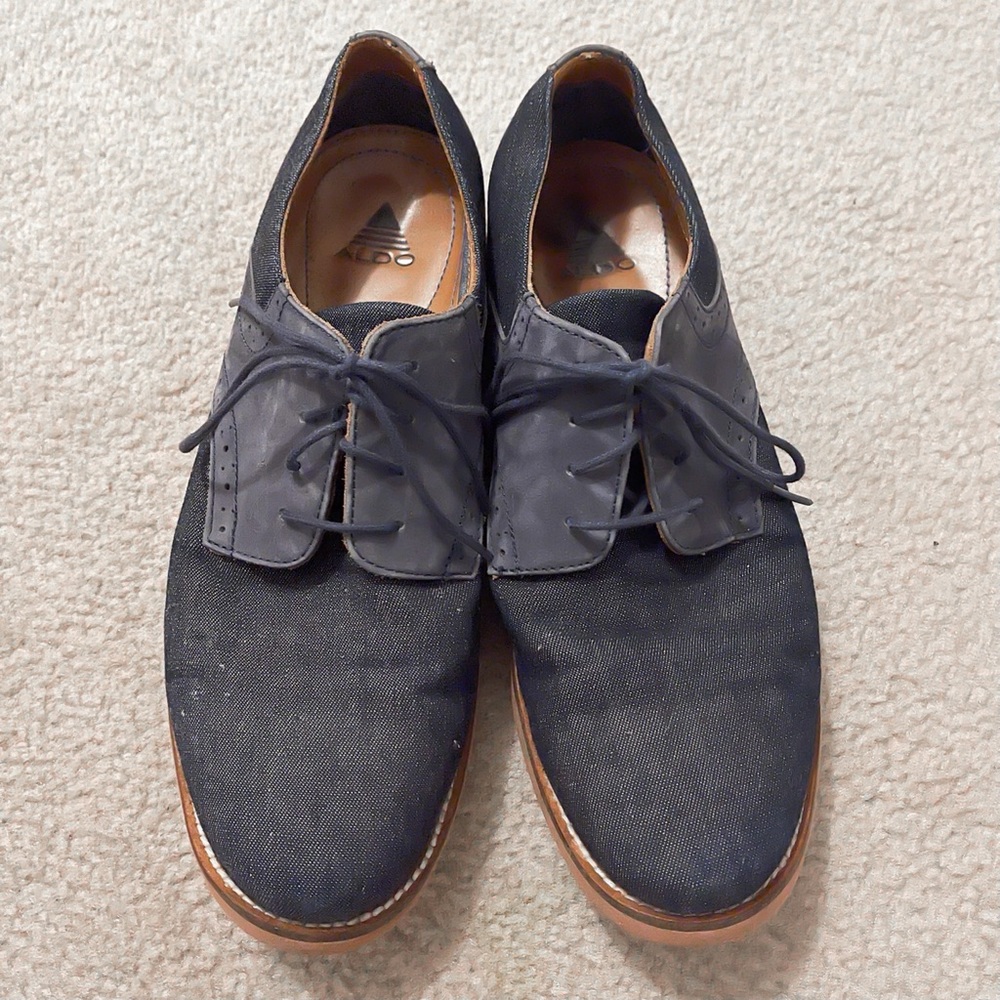 Men’s ALDO Dress Shoes